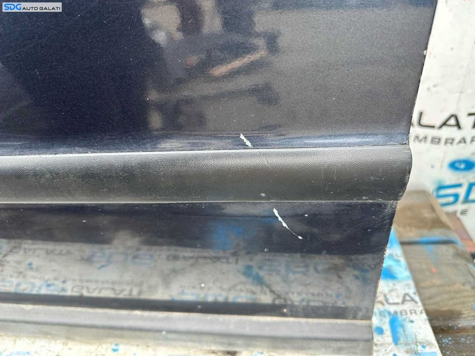 Usa Usi Portiera Portiere Stanga Fata cu Imperfectiuni Volkswagen Passat B5.5 2001 - 2005 [X3249]