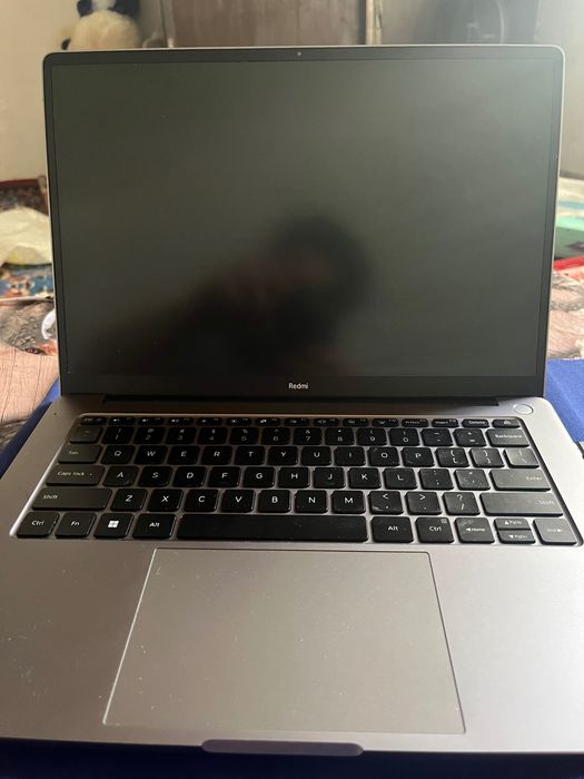 Noutbuk redmibook pro 14