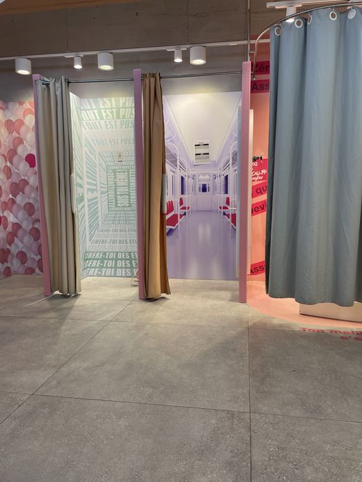 Дизайнер интерьера