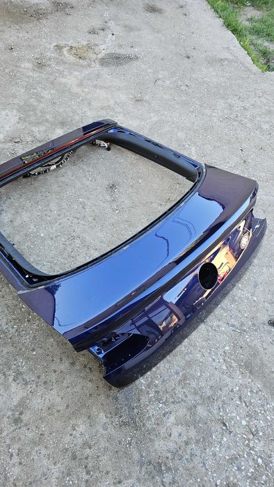 Заден капак за Фолксваген Артеон