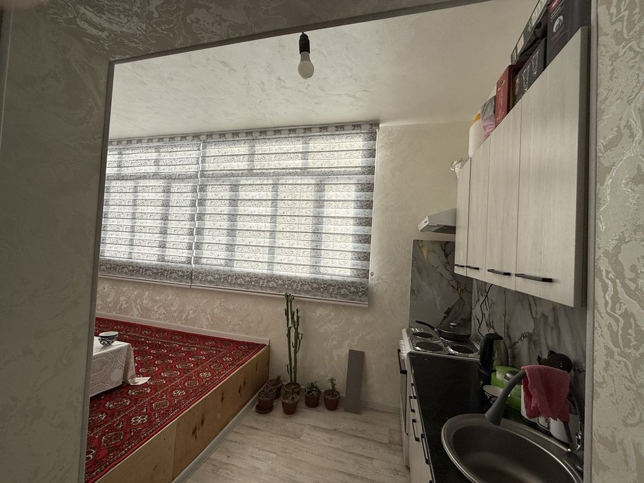 Ўзим яшаётган 2 хонали уйнинг 1 хонаси Тошкент