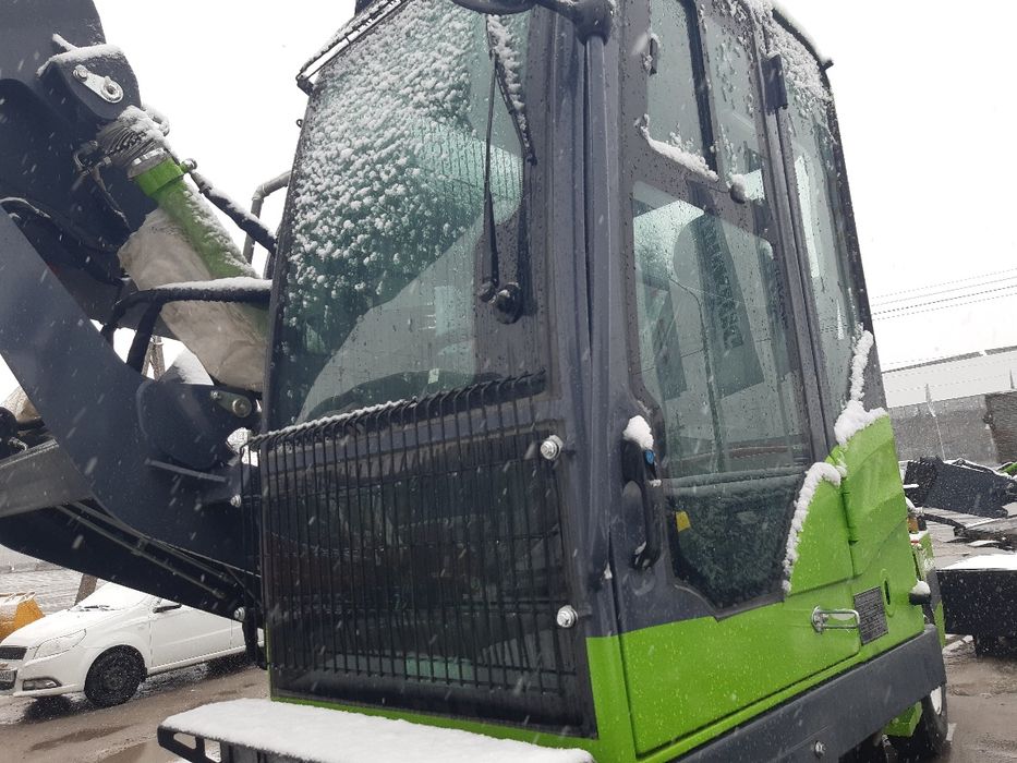 Кармикс 0.8 куб фул позиция 2 кублик сотувда 2026