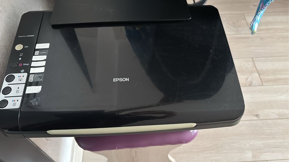 планшет, корпус ПК, МФУ