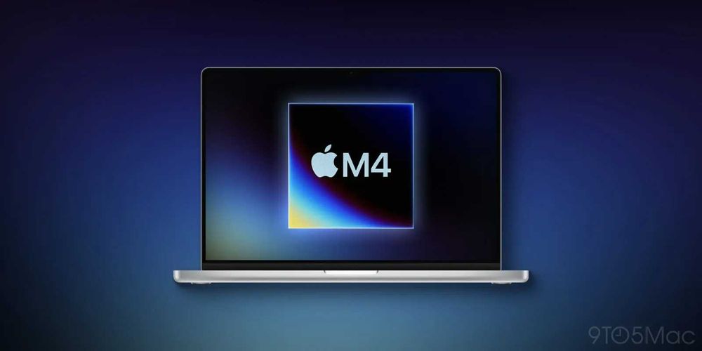Новый 2025 MacBook Pro 14 ” M4! Ассортимент! Бесплатная Доставка!