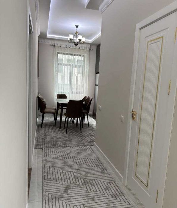 2 комн Юнусабад 11 квартал   Ипотека