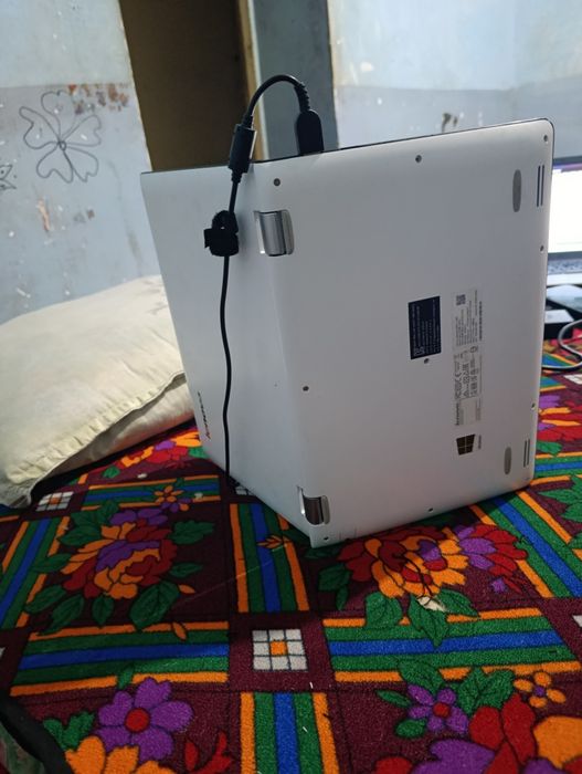 Lenovo NoteBooks