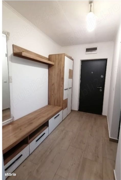 Apartament cu 2 camere, 52 mp, parter , Str. Careiului, Shopping City.