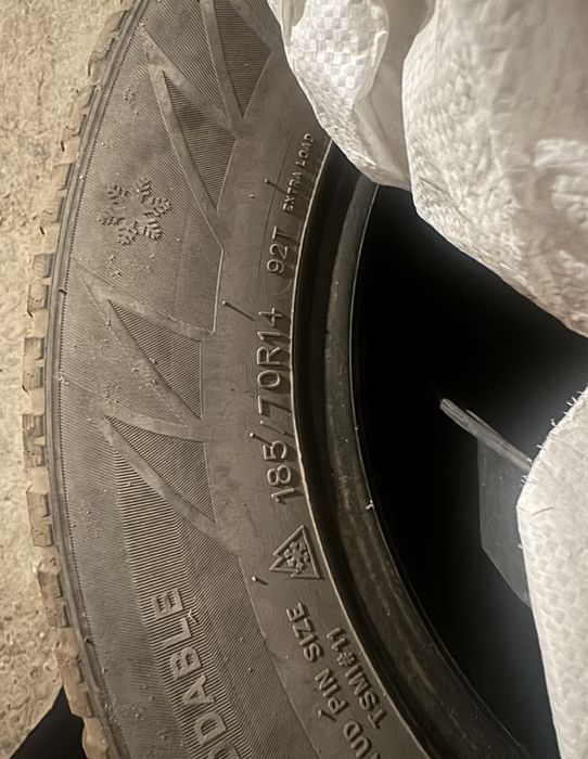 14 тік балондар.