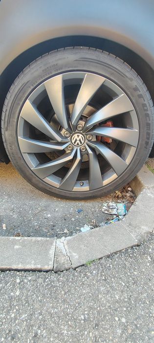 Jante Vw Arteon R20 Rosario 255 40 20