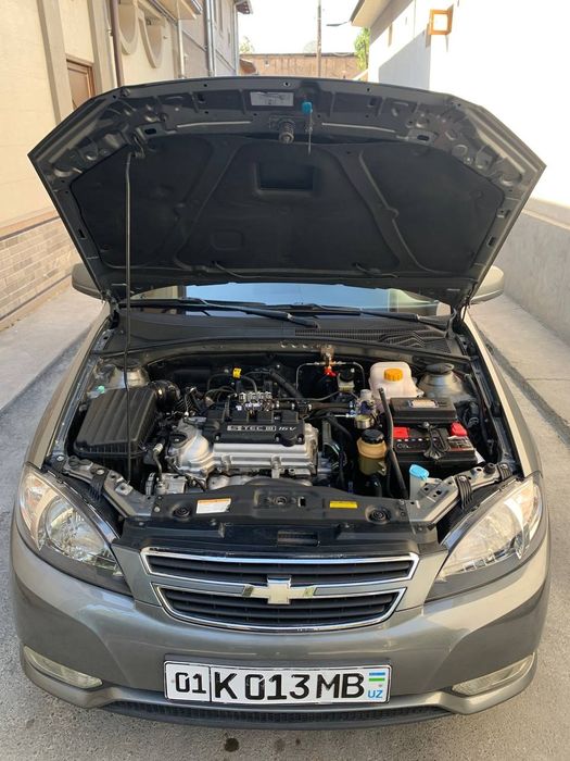 Jentra sotiladi 2014