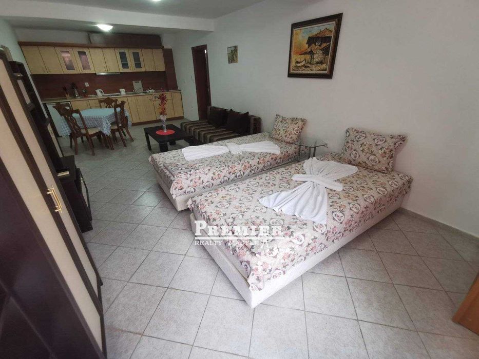 Продава се Едностаен апартамент в Свети Влас - 53 кв.м за 1038 €/кв.м - Снимка #8