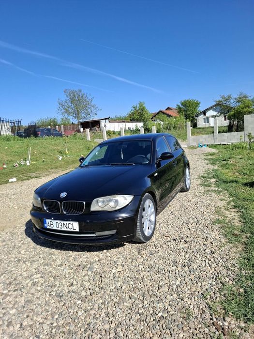 BMW 1 Series 2006 — imagine 3