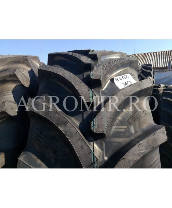 Anvelopa 540/65 R34 Ozka AGRO10 TL 155/A8  Cauciucuri tractor, Fiat, Case, Fendt, John Deere, New Holland, Massey Ferguson, UTB   Cauciucuri tractor,