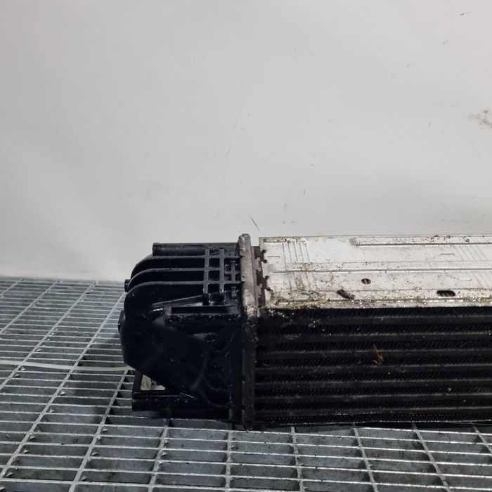 Radiator intercooler Dacia Duster 1.5 Dci 2010 - 2013 110CP 1461CC Manuala K9K Euro5 ...