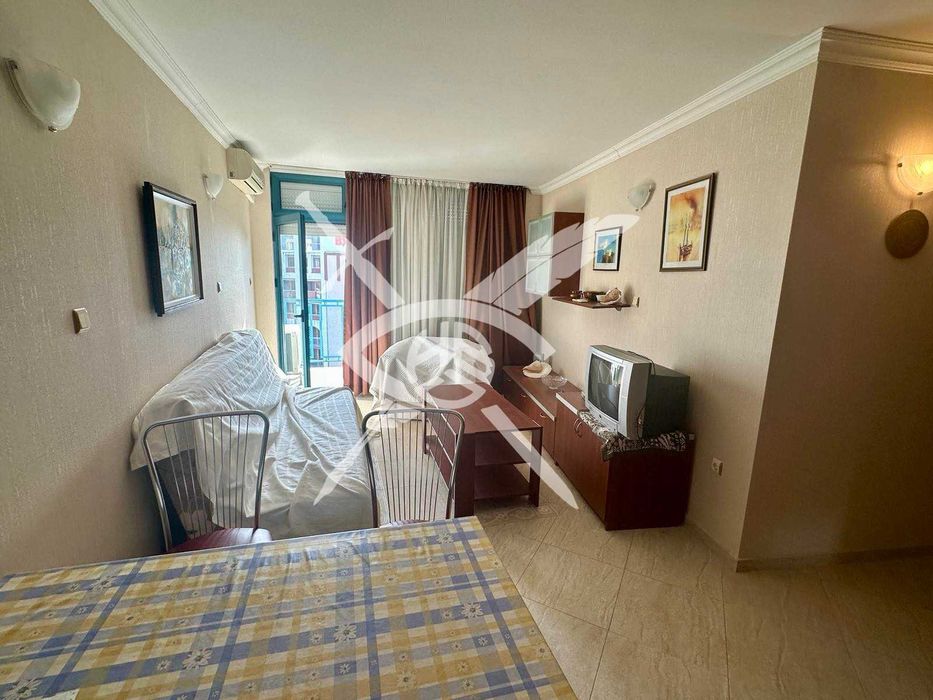 Продава се Двустаен апартамент в к.к. Слънчев бряг - 69 кв.м за 1232 €/кв.м - Снимка #8