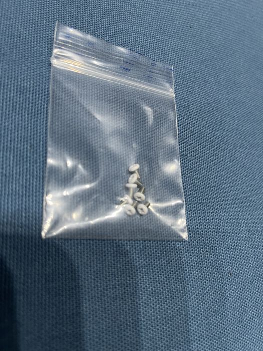 Module ISO Wooting 60HE+