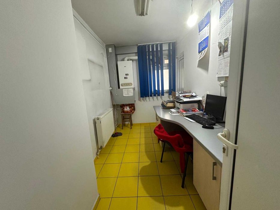 inchiriere spatiu comercial