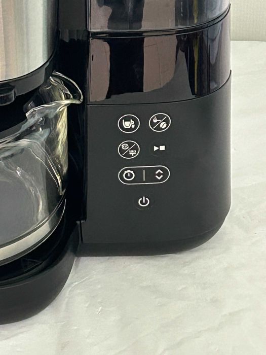 Кафемашина Philips All-in-1 Brew HD7900 с кафемелачка