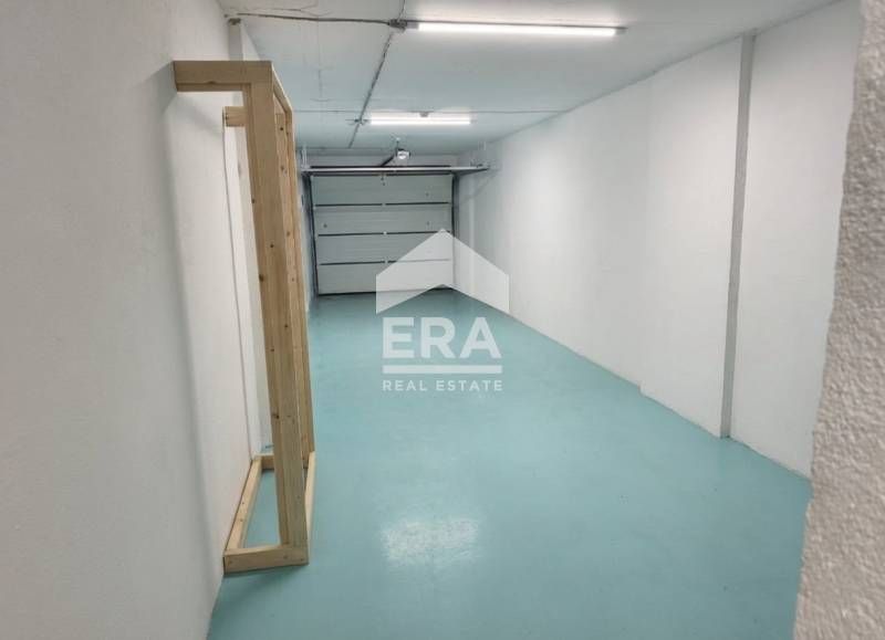 Продава се Гараж / Паркомясто в София, Младост 4 - 39 кв.м за 876 €/кв.м - Снимка #1