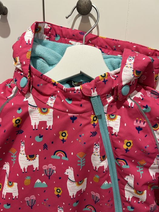 Combinezon impermeabil 104/110