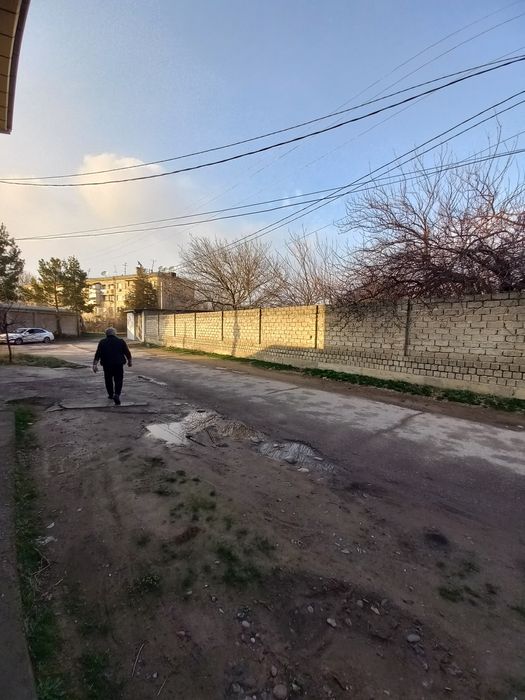 Seleksiyada Yer sotiladi 4-sotok 20 ga 20 (bu sotogining narxi)