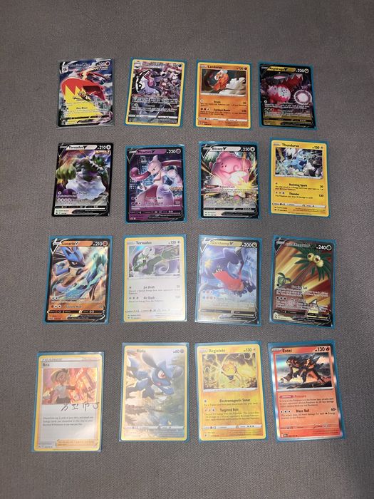 Покемон карти. За цена или повече снимки за конкретно карта, ме пишете