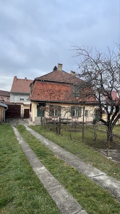 Casă de vanzare Cisnadie centru !
