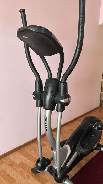 Тренажер Эллипс - лыжи KETTLER