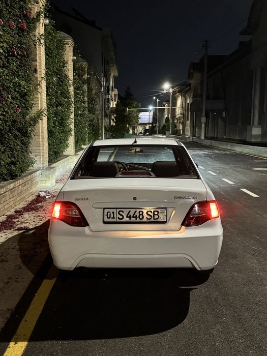Nexia 2 Sotiladi