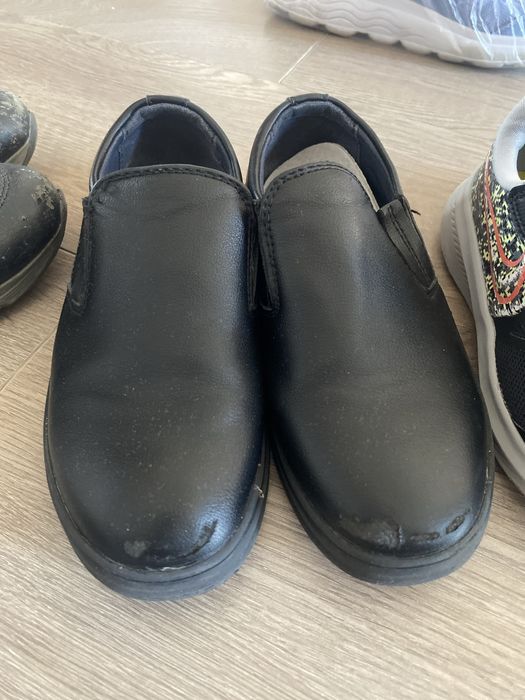 Обувь для мальчика