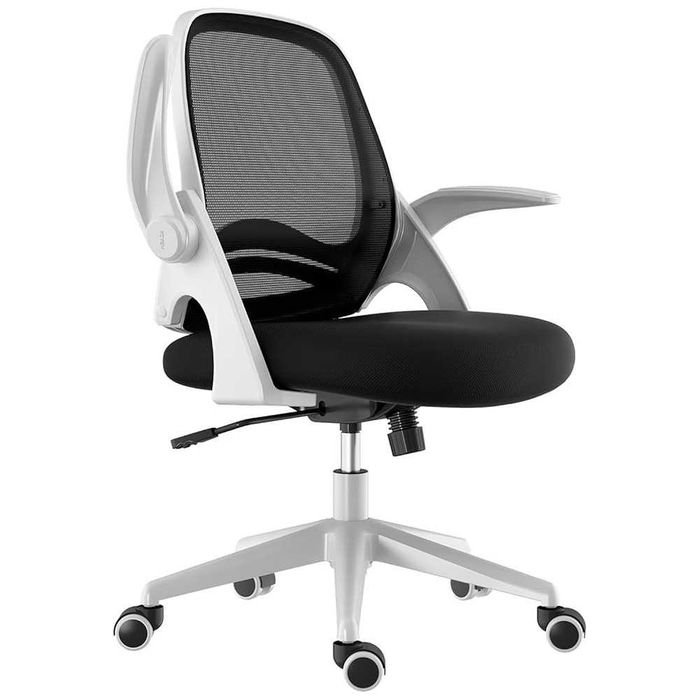 ПРОМОЦИЯ Ергономичен офис стол – HBADA HDNY188WM-EU