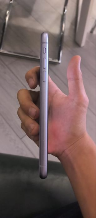 Продаю iphone 11