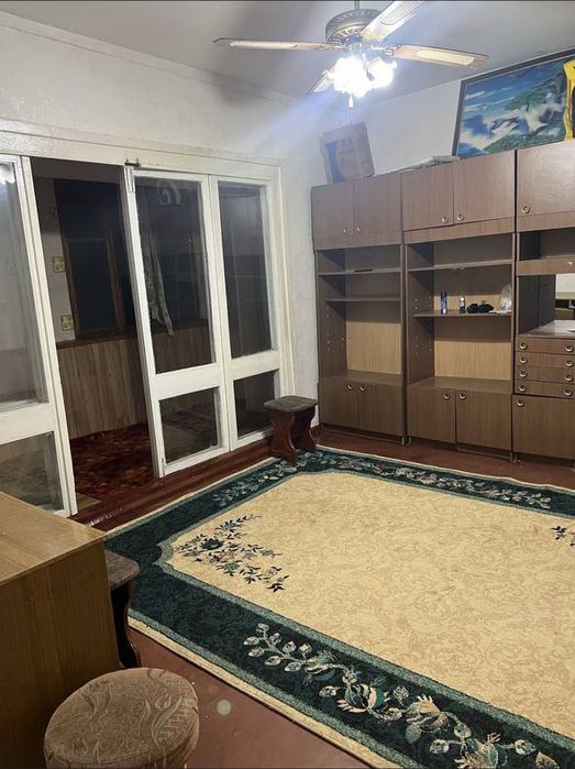 Юнусабад 4, 2/8/9. Кинотеатр Азия