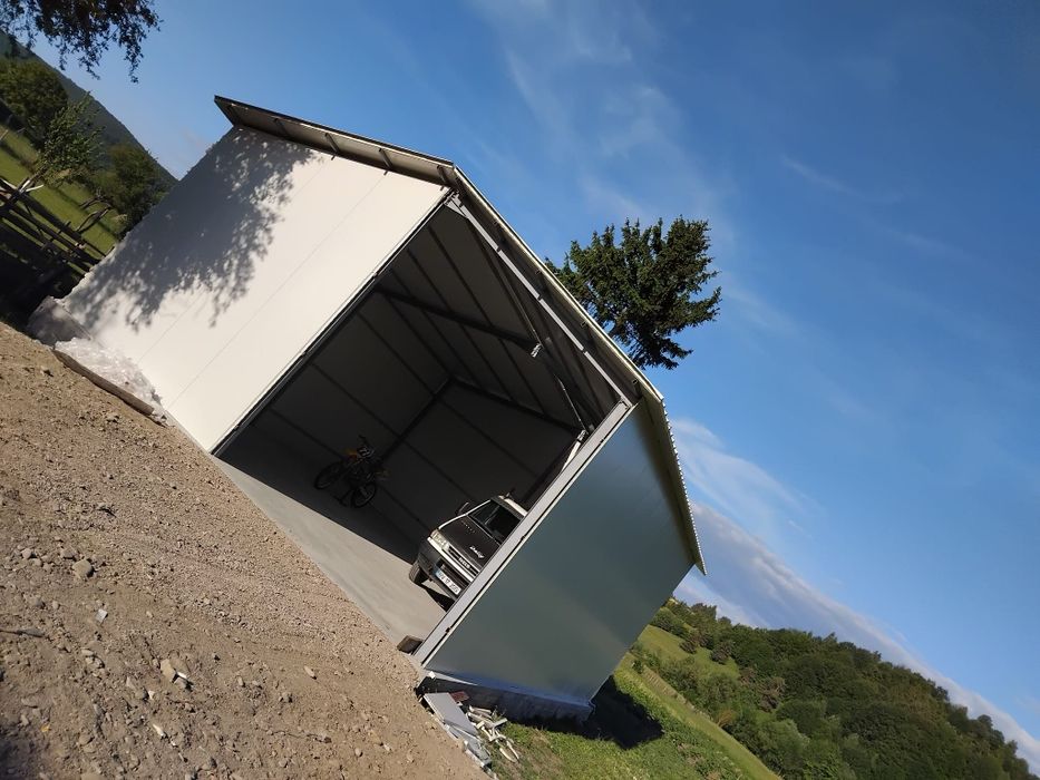 Accesorii, panouri termoizolante noi