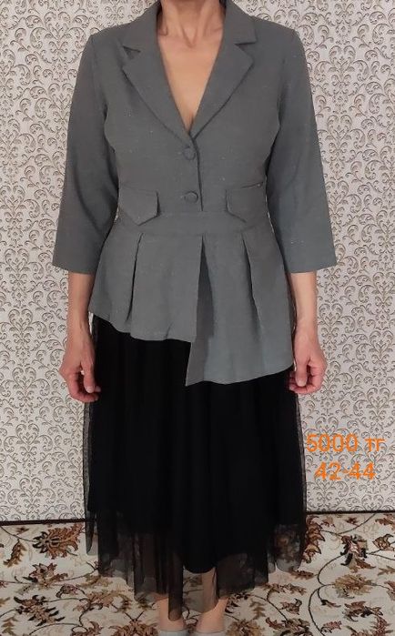 Платья на размер