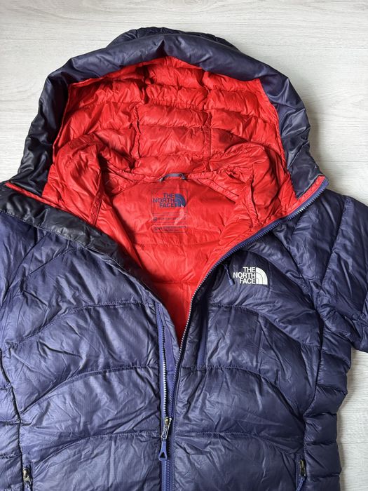 Яке The North Face