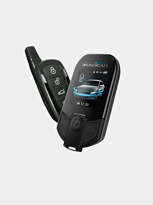 Magicar 909 срочна