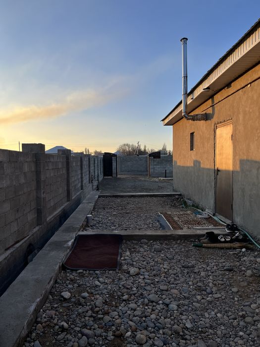 Продам дом мебелімен Ровное