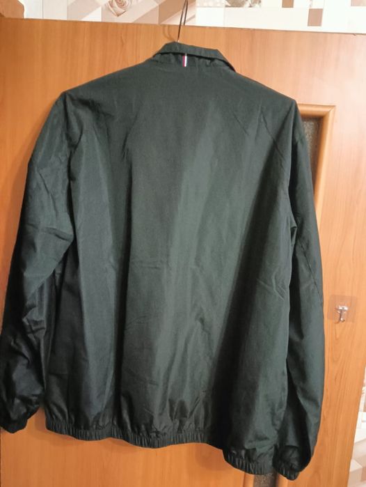 Мужская куртка весна