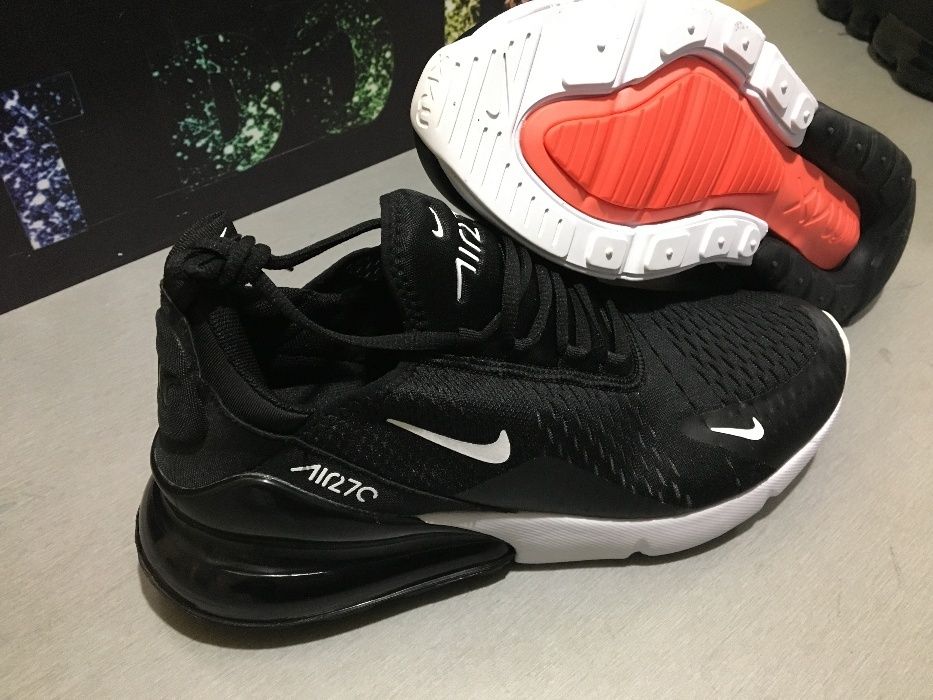 Nike Air Max 270 / 42,43,44,45