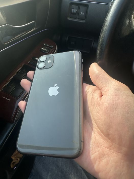 Iphone 11 64gb 79% срочно без торга