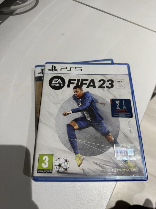 Диски от Плейстейшн 5