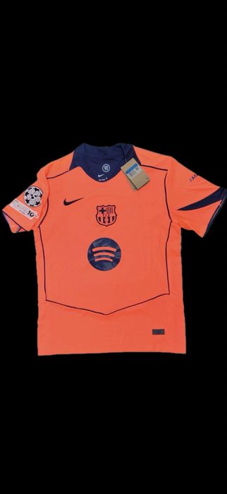 Tricou Lewandowski