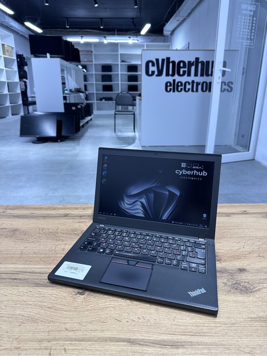 Ноутбук Lenovo Thinkpad