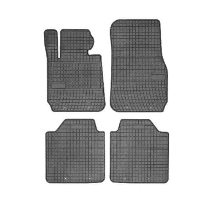 Гумени стелки Frogum BMW F34 GT 2013+ / БМВ Ф34 ГТ