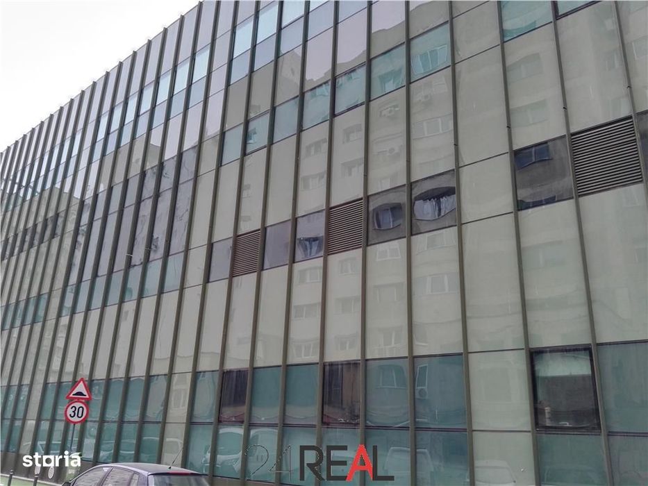 Spatii pretabile pentru: spital, clinica, cabinet, laborator medical