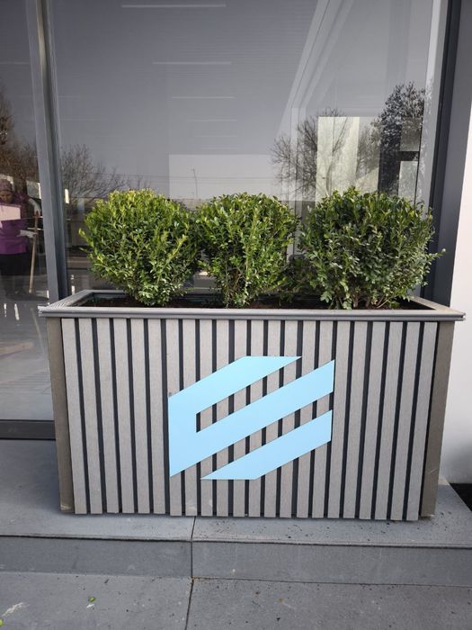 Премиум кашпо | Gul tuvak | Гул тувак | Горшки для цветов