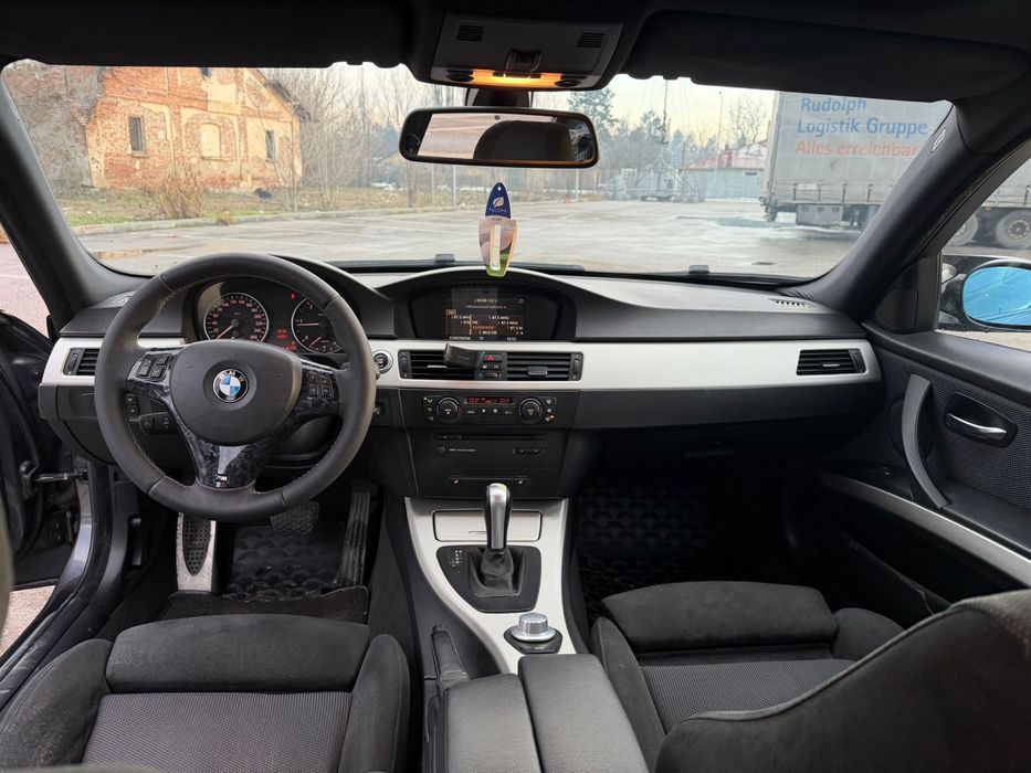 Bmw e90 M pachet AUTOMAT 2.0 163cp