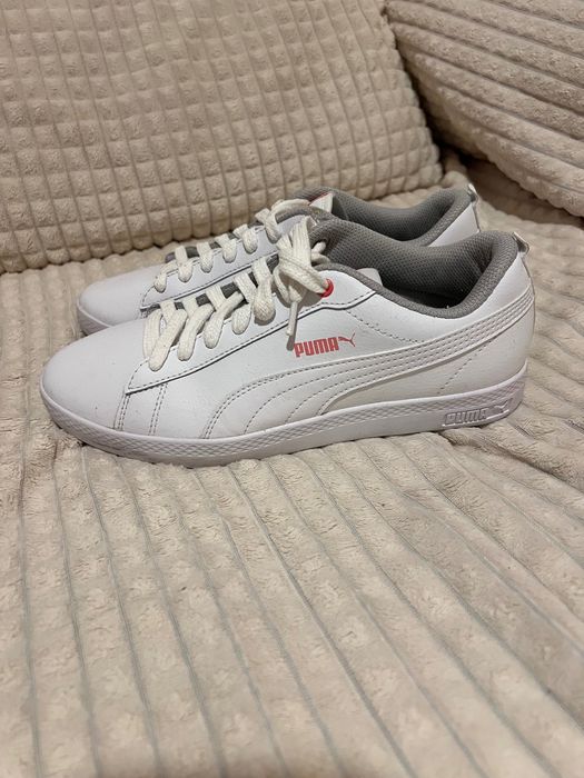 puma/пума бели