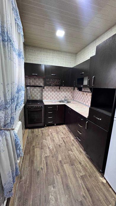 ИПОТЕКА Продается своя квартира 1в2/4/4 Ттз-4 феруза Метро